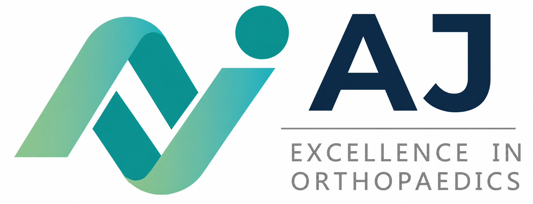 AJ Ortho Care logo