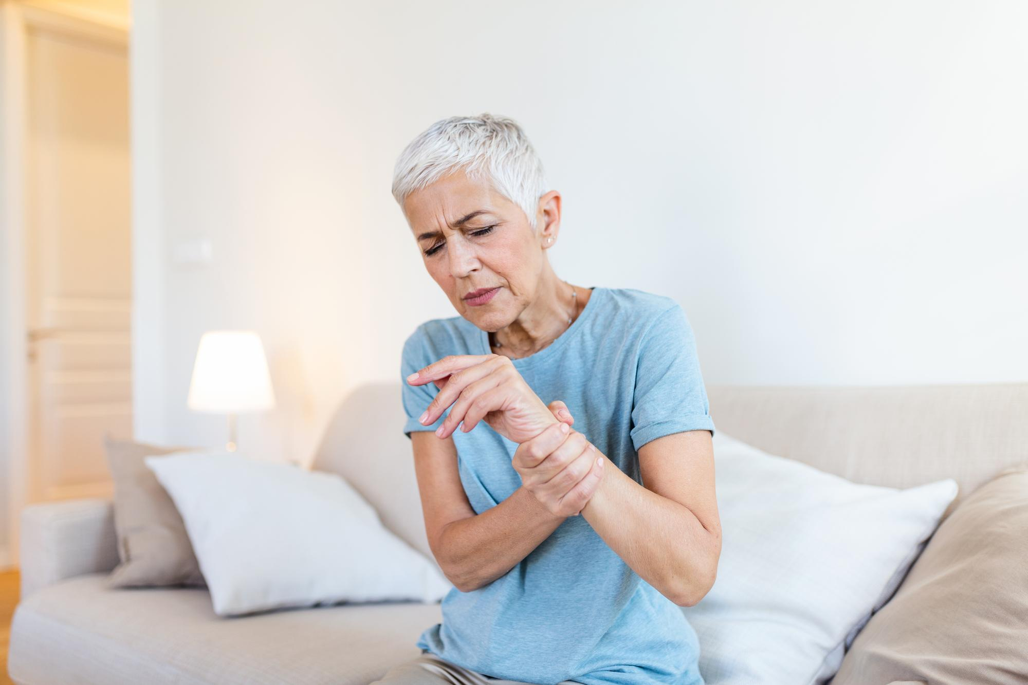 Knee pain and arthritis evaluation and treatment