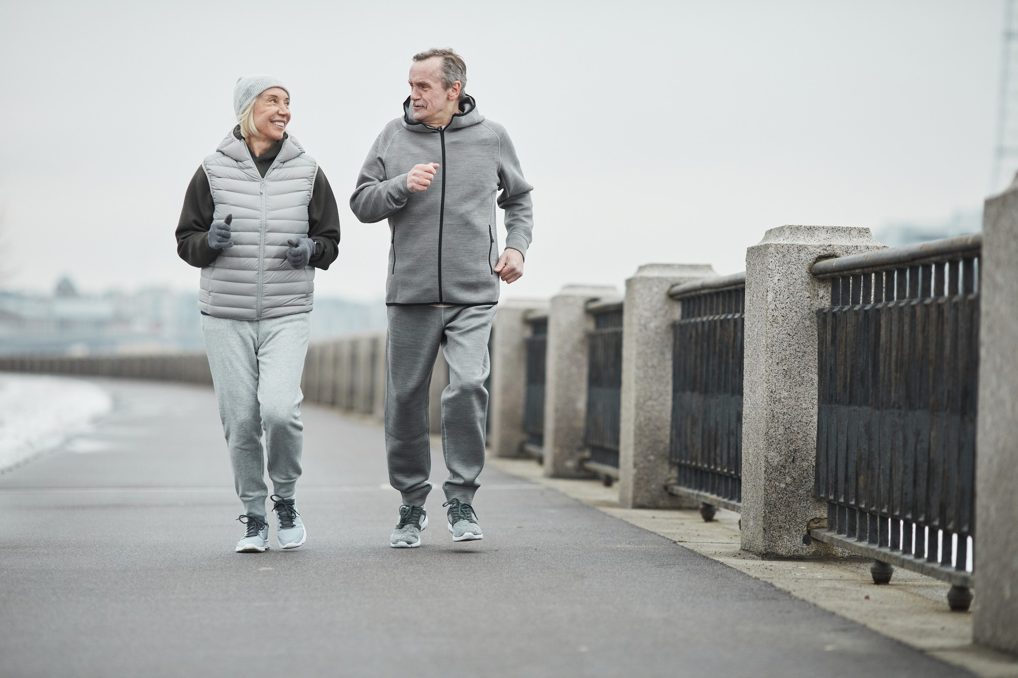 Knee and joint replacement consultation